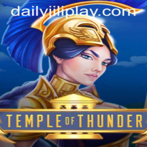 Embark on an Epic Adventure with TempleofThunder: Unveiling the Mysteries and Mastery