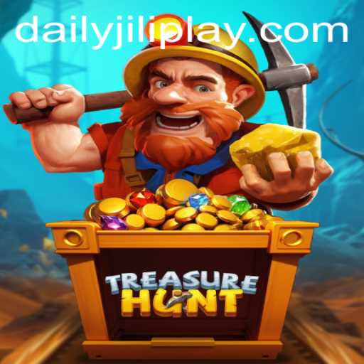Unveiling the Thrills of TreasureHunt