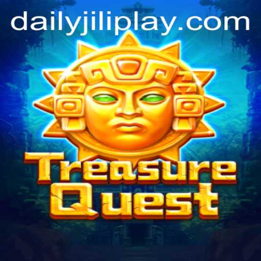 Embarking on an Adventure with TreasureQuest at DAILYJILI.COM