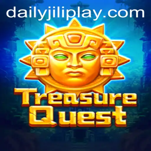 Embarking on an Adventure with TreasureQuest at DAILYJILI.COM