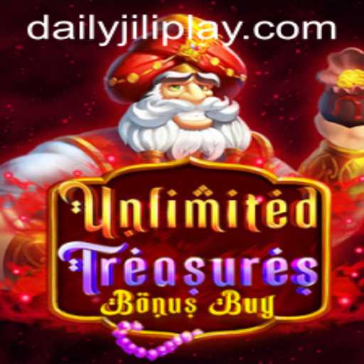 Exploring the Exciting World of UnlimitedTreasuresBonusBuy